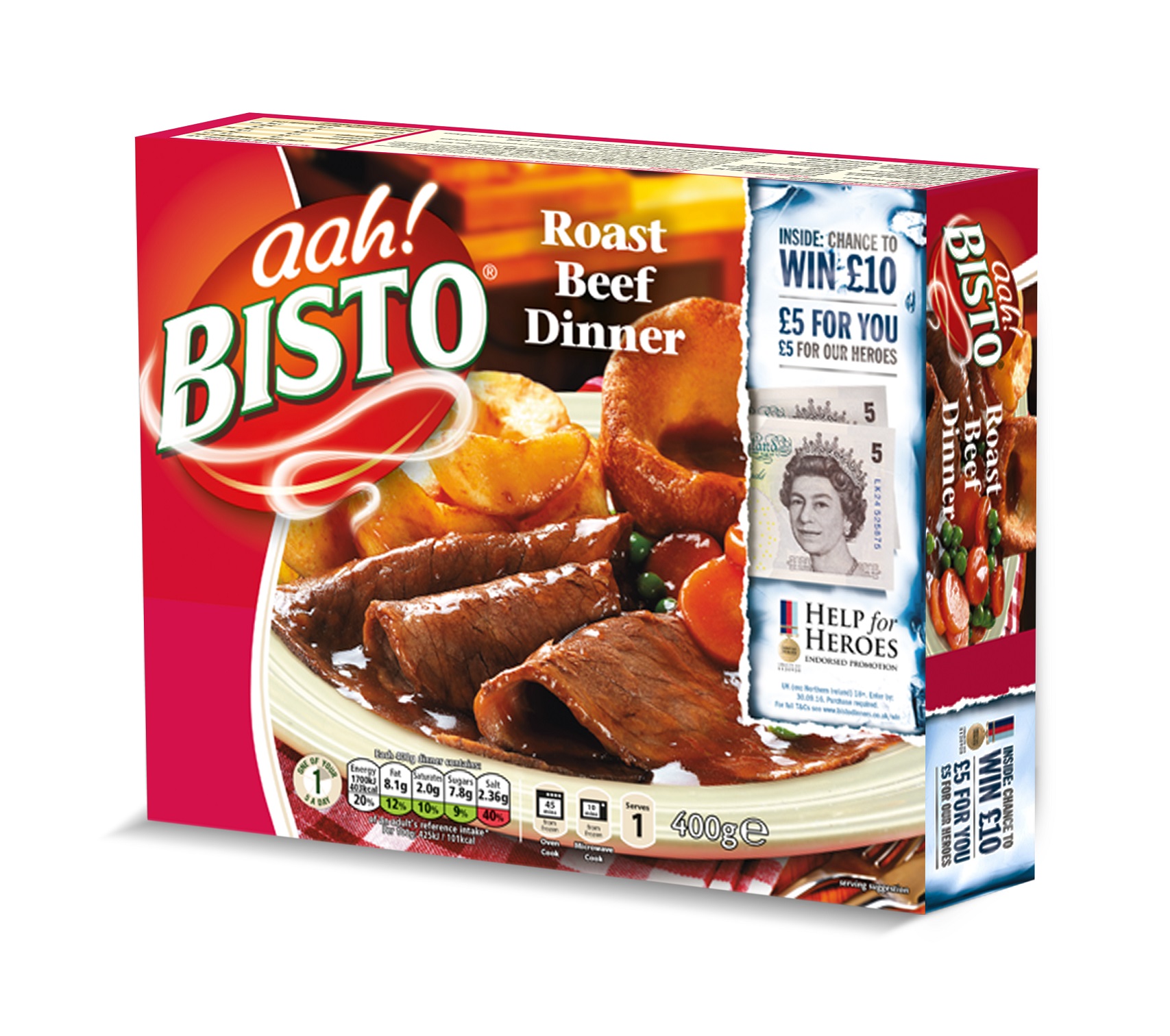 Kerry Foods Bisto Roast Beef low res BFFF