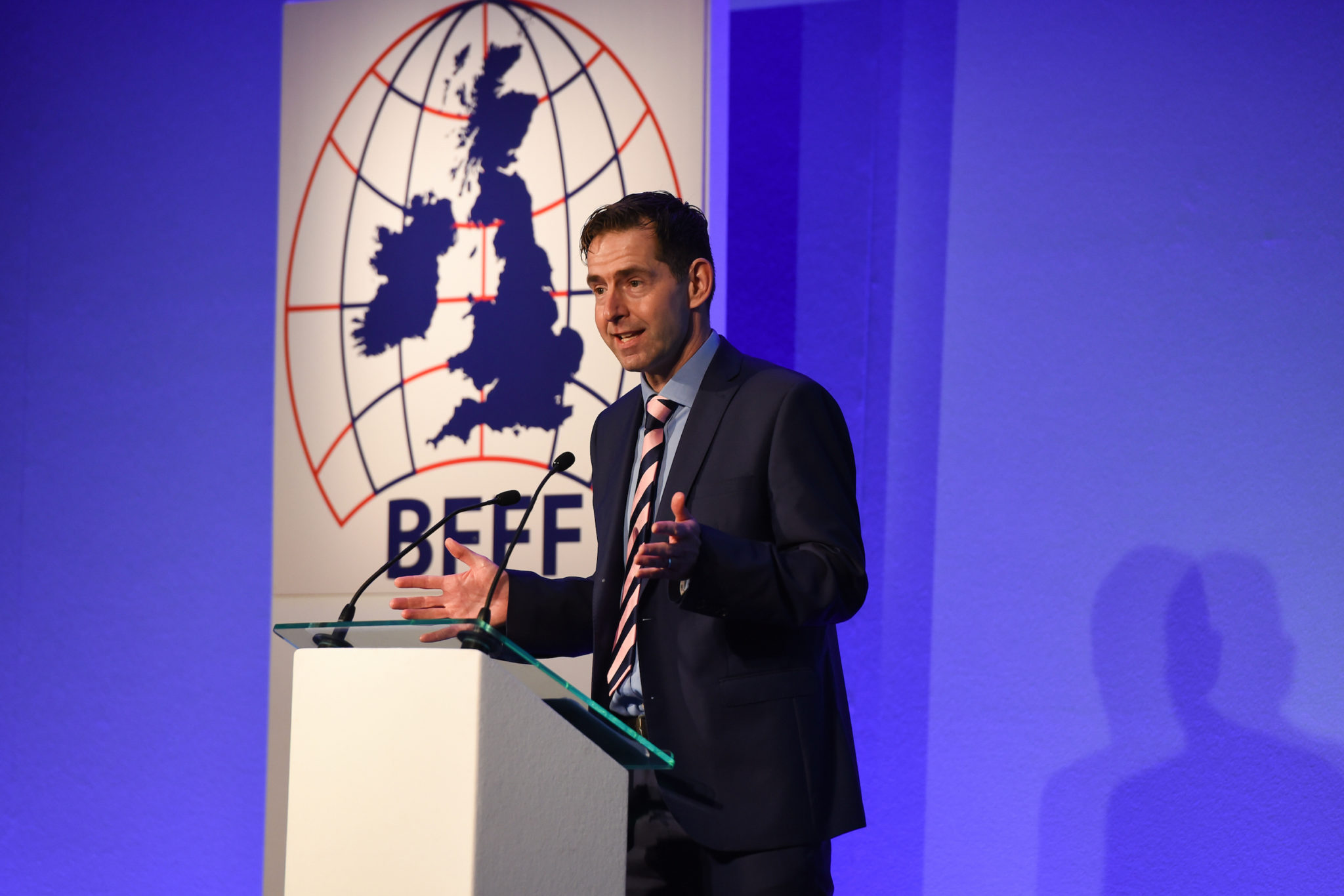 FROZEN INDUSTRY RECOGNISES BEST AND BRIGHTEST — British Frozen Food ...