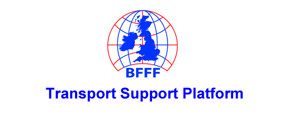 The Transport Support Platform