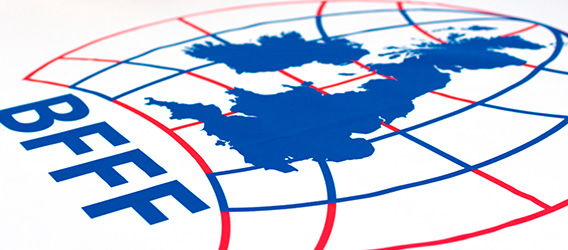 Blast Freezing and Storage Facilities