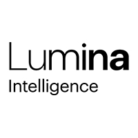Lumina Intelligence BFFF Sponsor