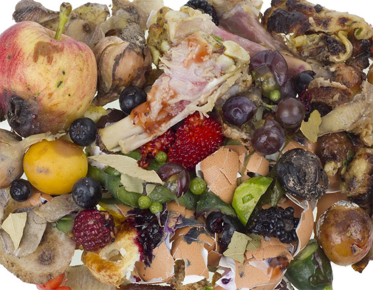 Annual progress report for the UK’s Food Waste Reduction Roadmap