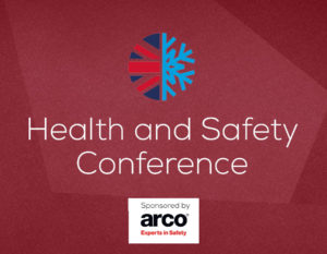 Health and Safety Conference