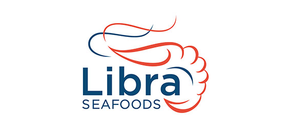 Libra Seafoods Logo Feature Image