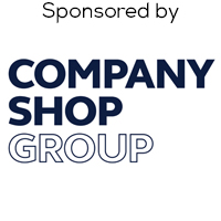 Company Shop sponsor Frozen Food Business Conference