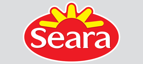Seara Partner Sponsor the Frozen Food Annual Luncheon