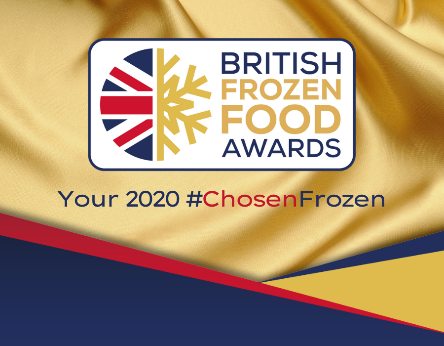 British Frozen Food Awards 2020 Winners — British Frozen Food