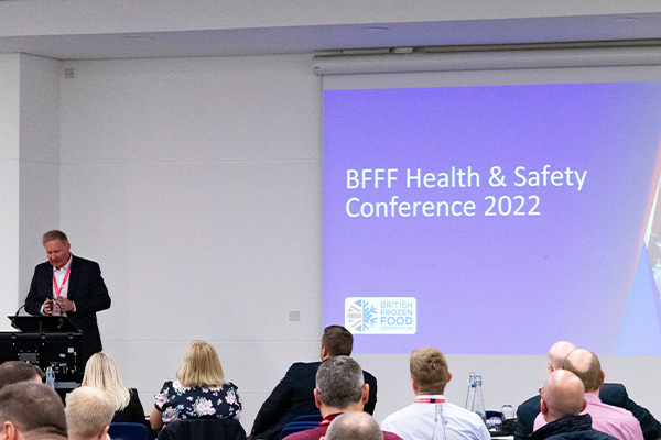 Health and Safety Conference Mental Health Section