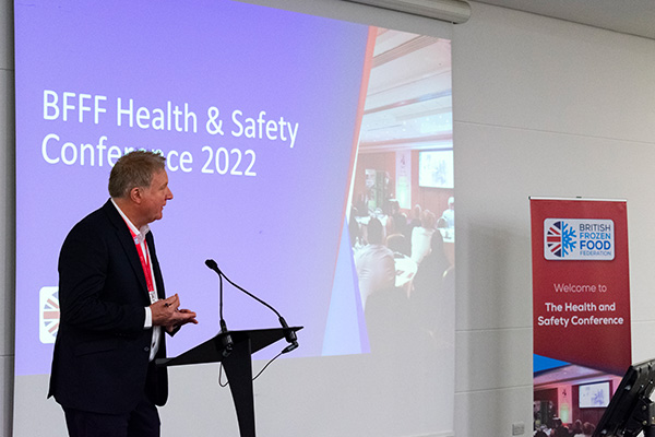 Frozen-Food-Health-and-Safety-Conference-Workplace-Transport-Section Health and Safety Conference Workplace Transport