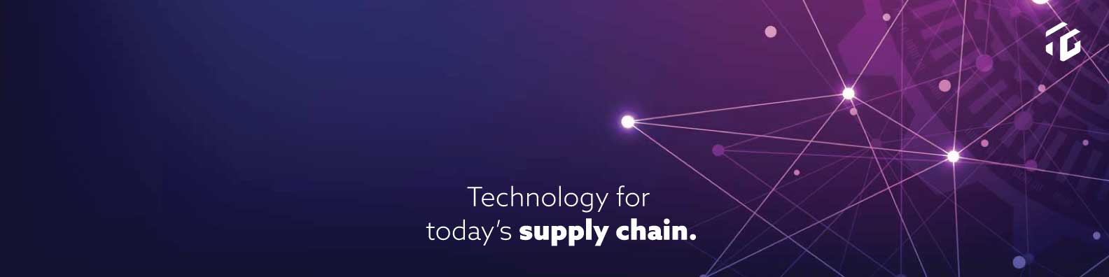 TraceGains Technology for today's supply chain