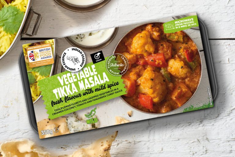 British Frozen Food Awards 2024 — British Frozen Food Federation (BFFF)