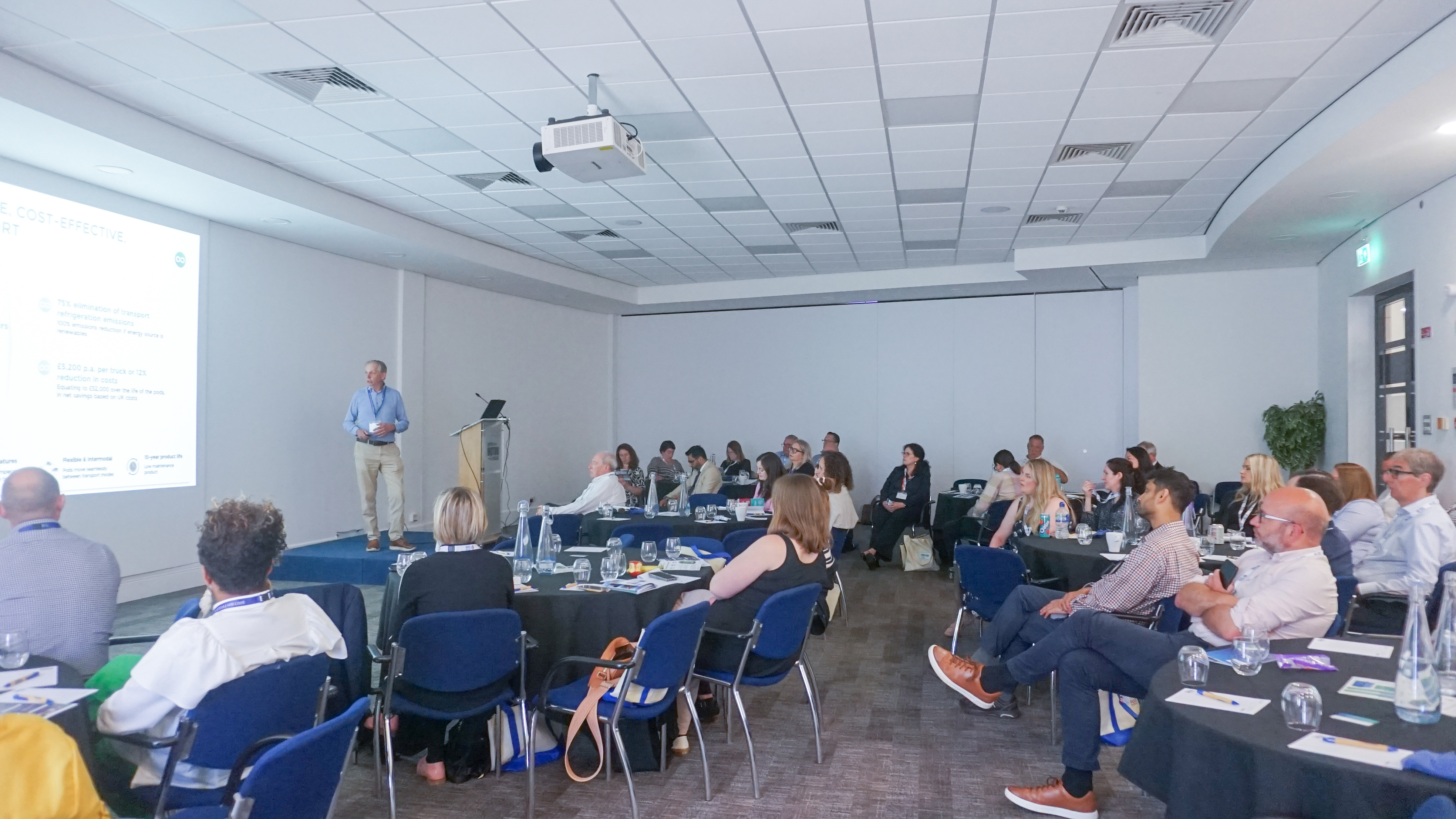 BFFF TECHNICAL CONFERENCE 2025 – A HUGE SUCCESS!