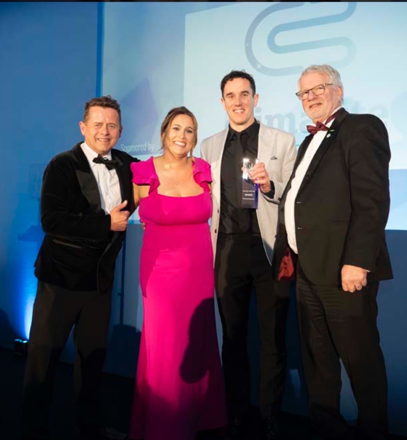 CLIMARITE REFRIGERATION NAMED ‘CONTRACTOR OF THE YEAR’ AT 2025 ACR NEWS AWARDS