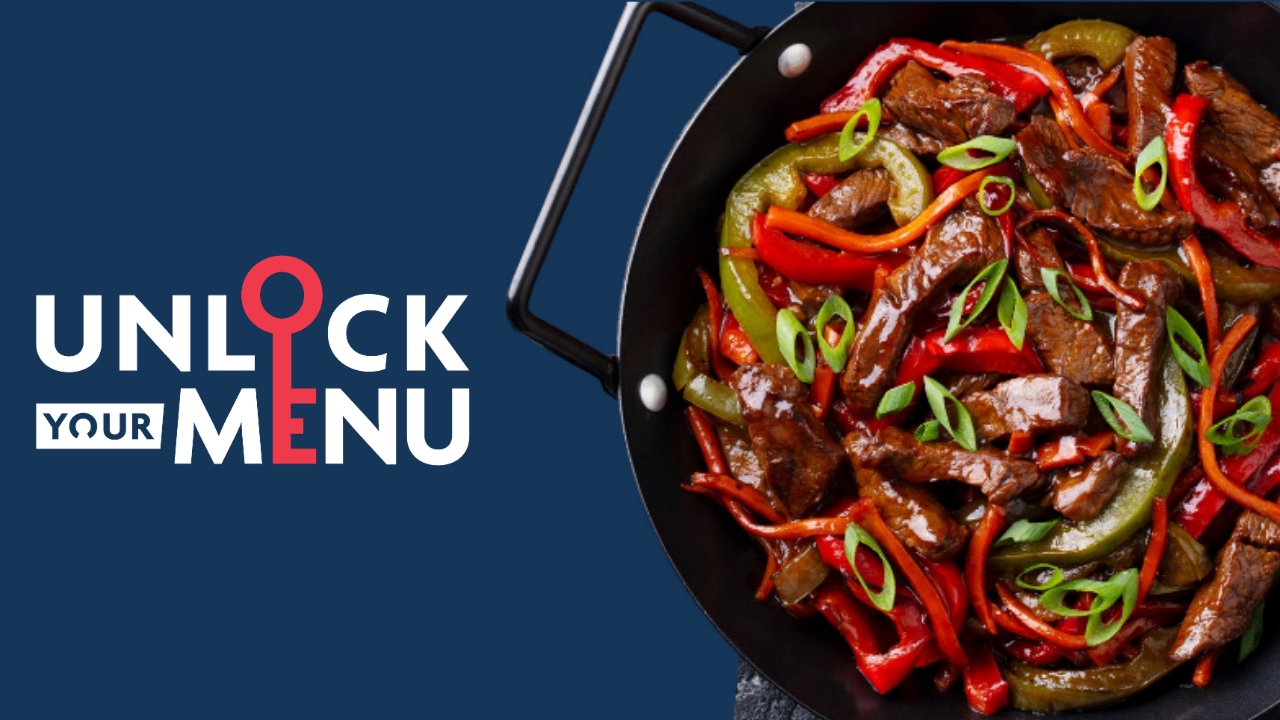 BIDFOOD STRENGTHENS ITS INDUSTRY SUPPORT HUB, UNLOCK YOUR MENU, WITH ENHANCED TIPS, TOOLS AND EXPERT ADVICE