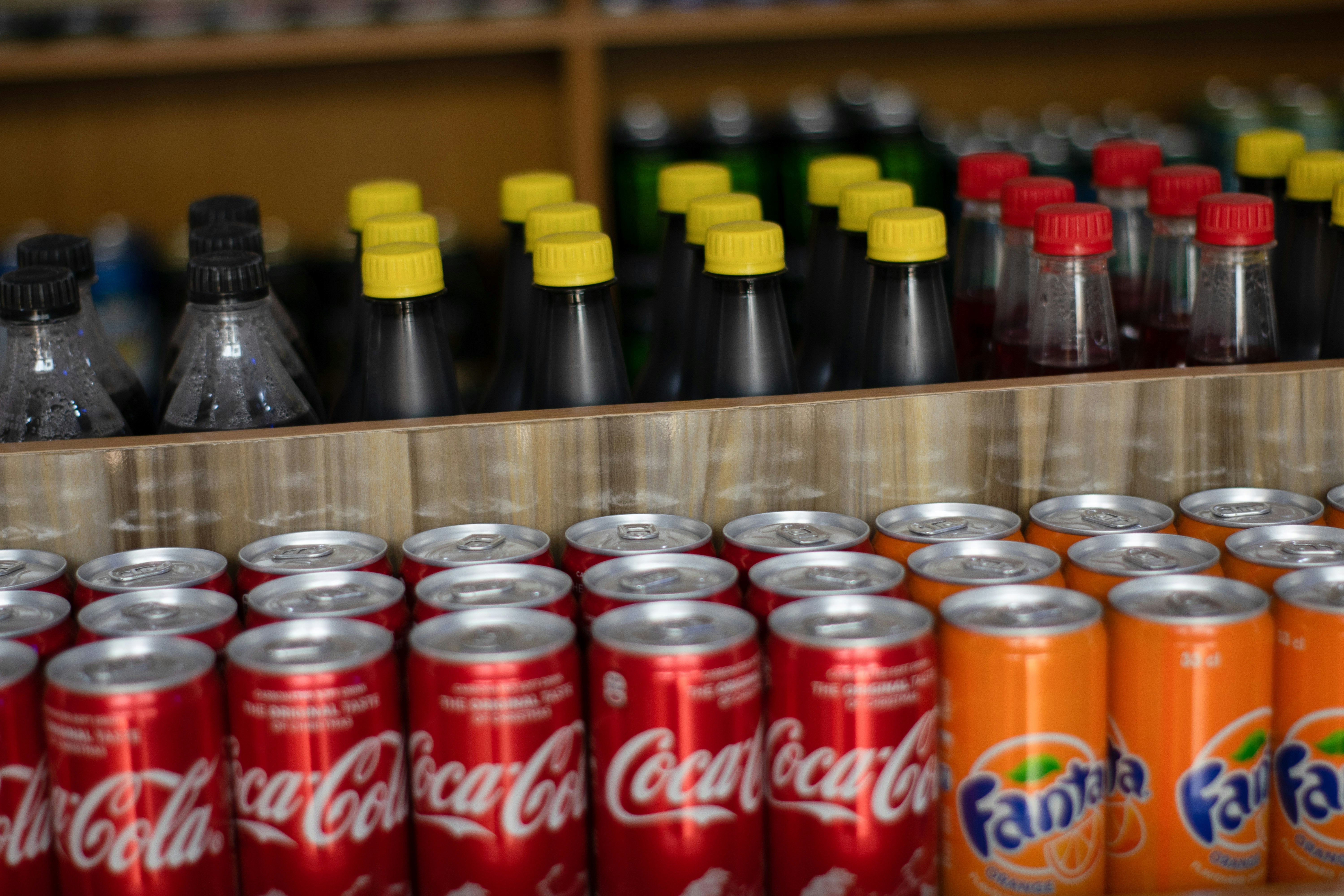 CONSULTATION ON STRENGTHENING THE SOFT DRINKS INDUSTRY LEVY