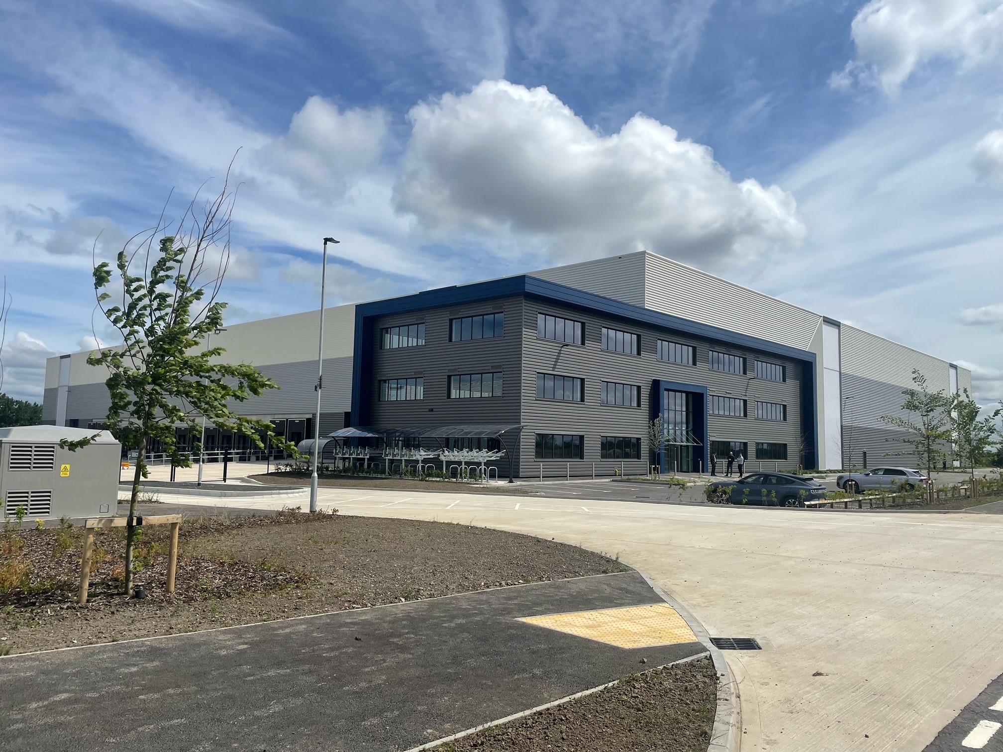 OAKLAND INTERNATIONAL’S NEW KNOTTINGLEY SITE ACHIEVES PRESTIGIOUS BRCGS ‘AA’ ACCREDITATION