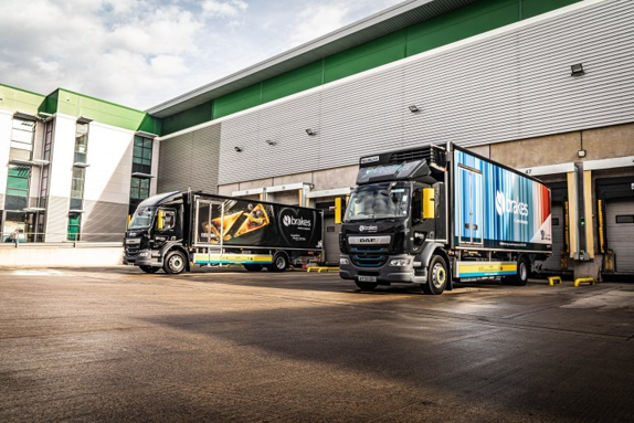 SYSCO GB PROVIDE SESSION ON FLEET COMPLIANCE USING NEW TECHNOLOGY