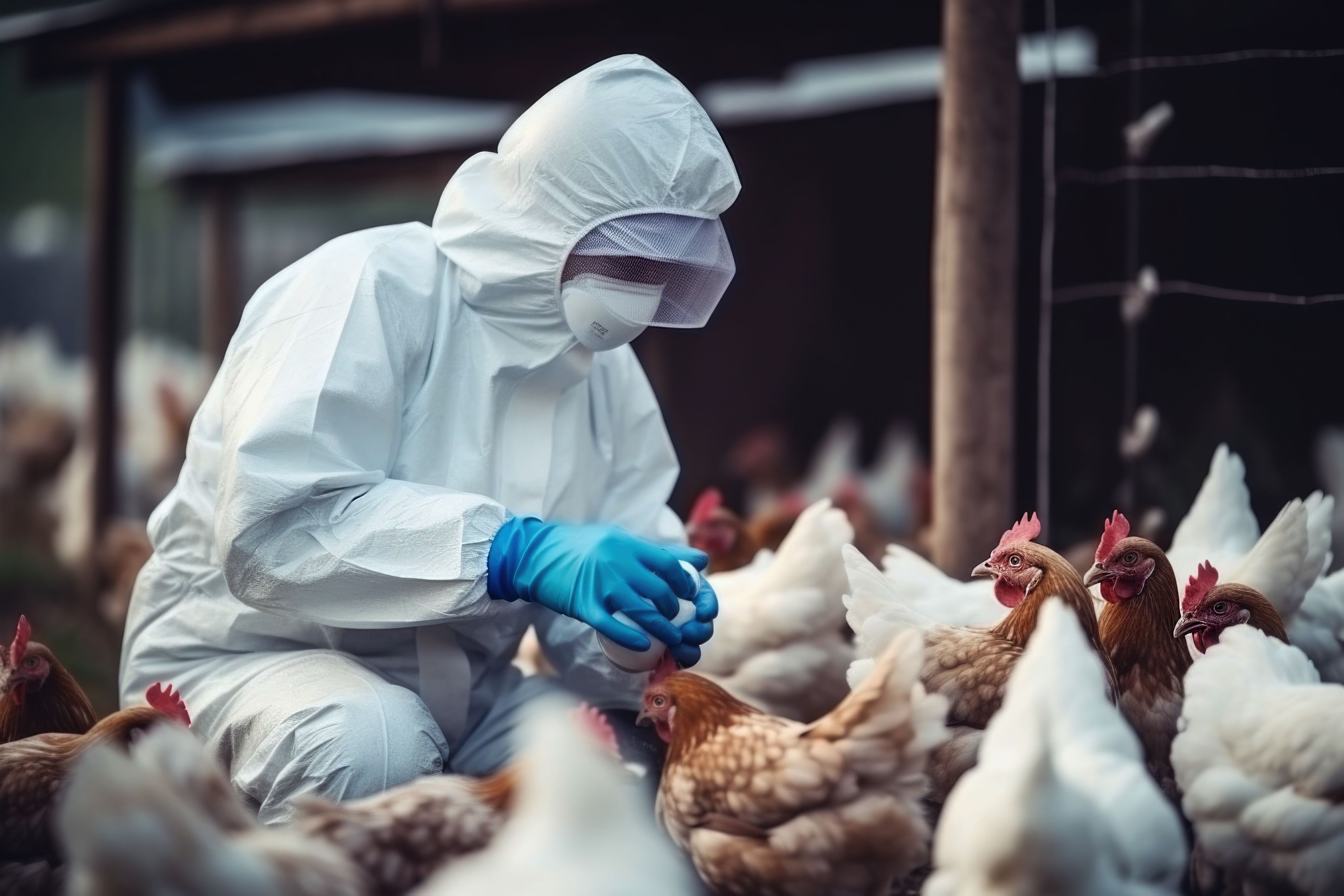 AVIAN INFLUENZA – LATEST SITUATION