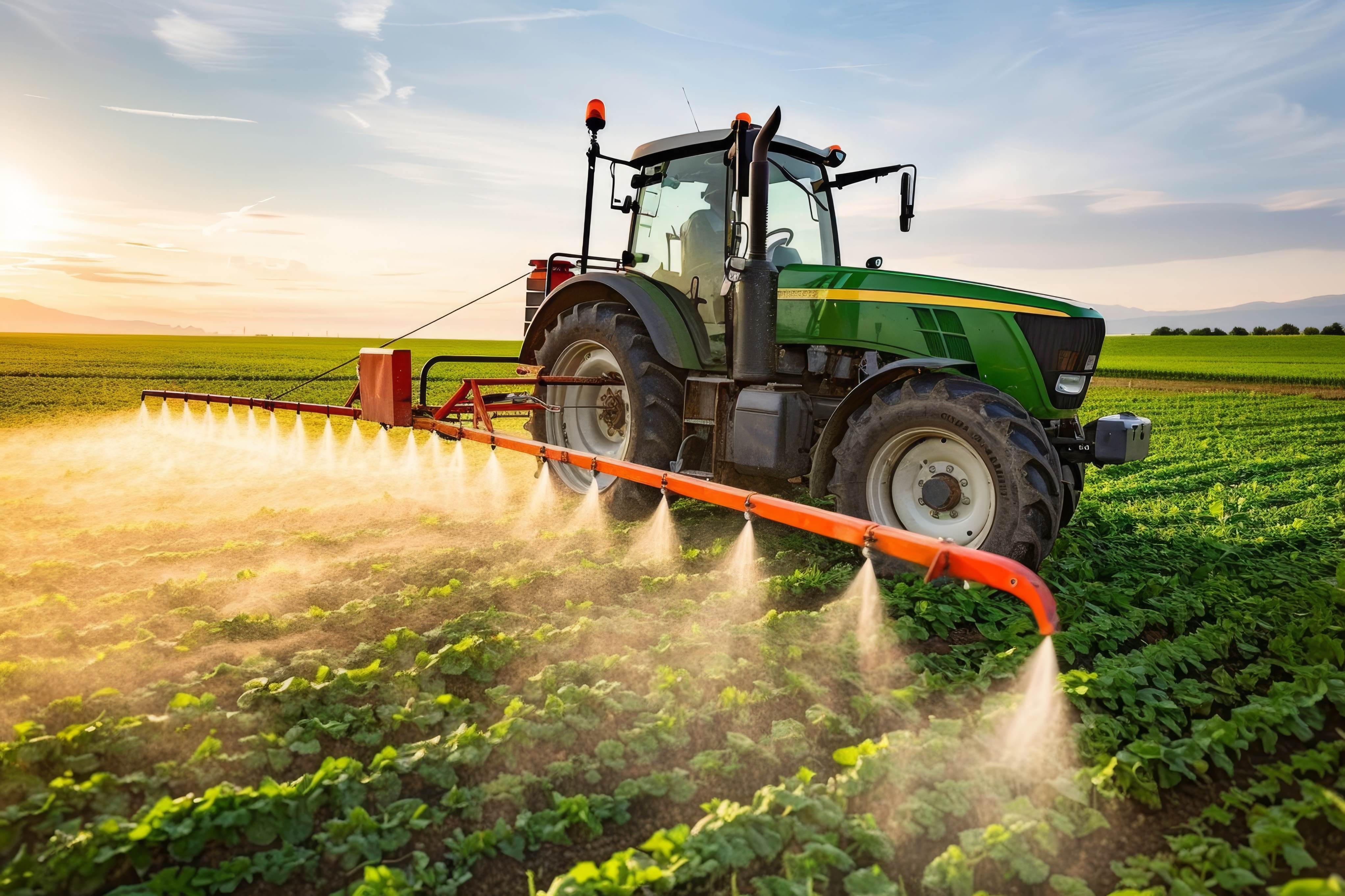 DEFRA PUBLISH Q4 2024 PESTICIDE RESIDUES MONITORING REPORT