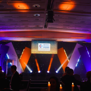 AWARDS NIGHT 2026 - Table of 12