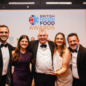 British Frozen Food Awards 2026