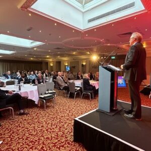 BUSINESS CONFERENCE 2026 - Non-Member Networking Dinner and Conference