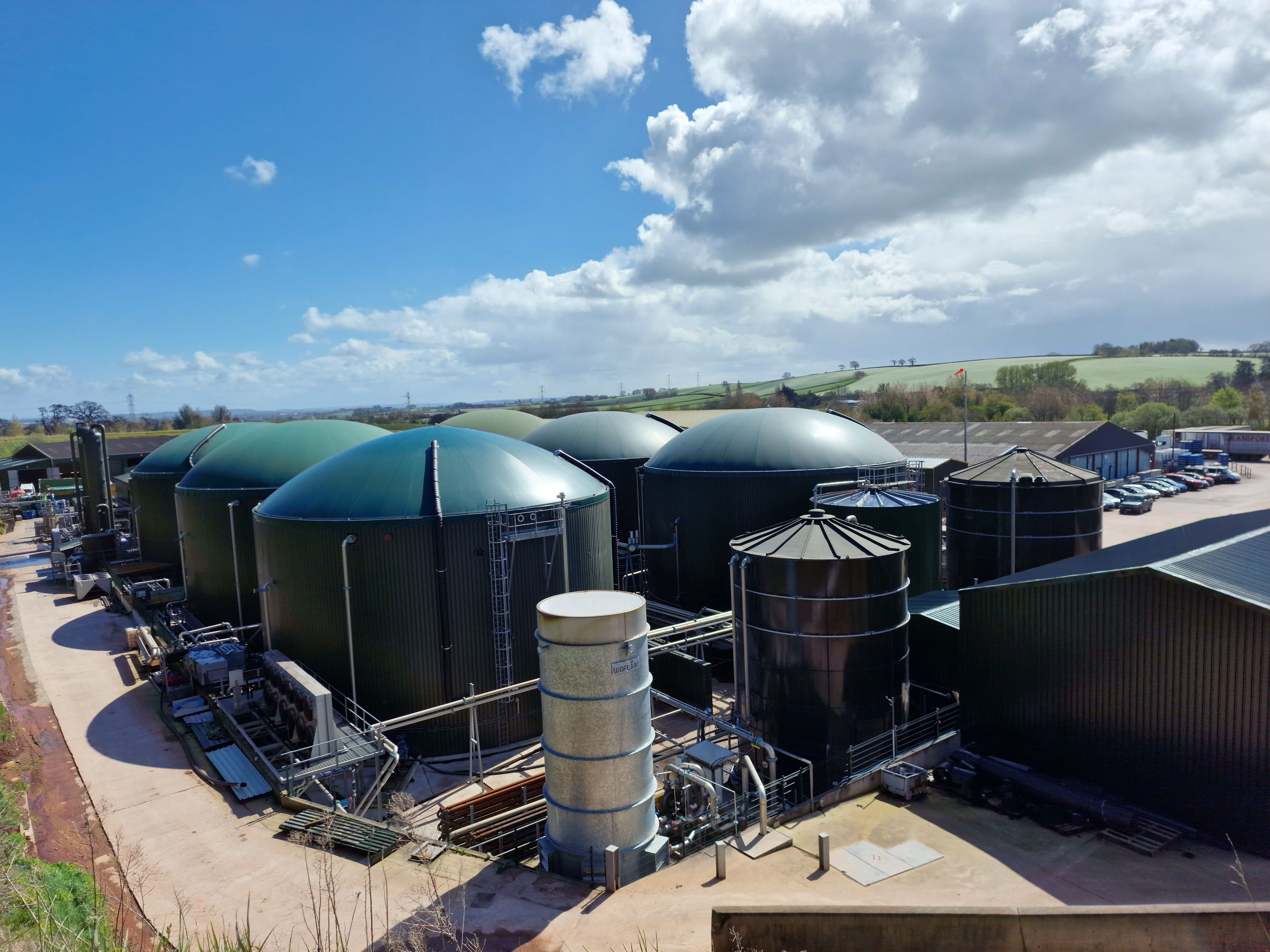 OAKLAND INTERNATIONAL AND CANNINGTON ENTERPRISES LAUNCH RENEWABLE ENERGY PROJECT FOR NEXT-GEN AGRICULTURE