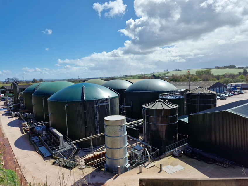 OAKLAND INTERNATIONAL AND CANNINGTON ENTERPRISES LAUNCH RENEWABLE ENERGY PROJECT FOR NEXT-GEN AGRICULTURE