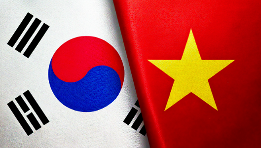 WEBINAR: EXPORTING OPPORTUNITIES FOR UK SEAFOOD TO SOUTH KOREA AND VIETNAM