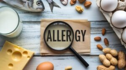 UNIVERSITY RESEARCHERS LAUNCH PROJECT TO TRACK ALLERGIC REACTIONS TO NEW TYPES OF FOOD