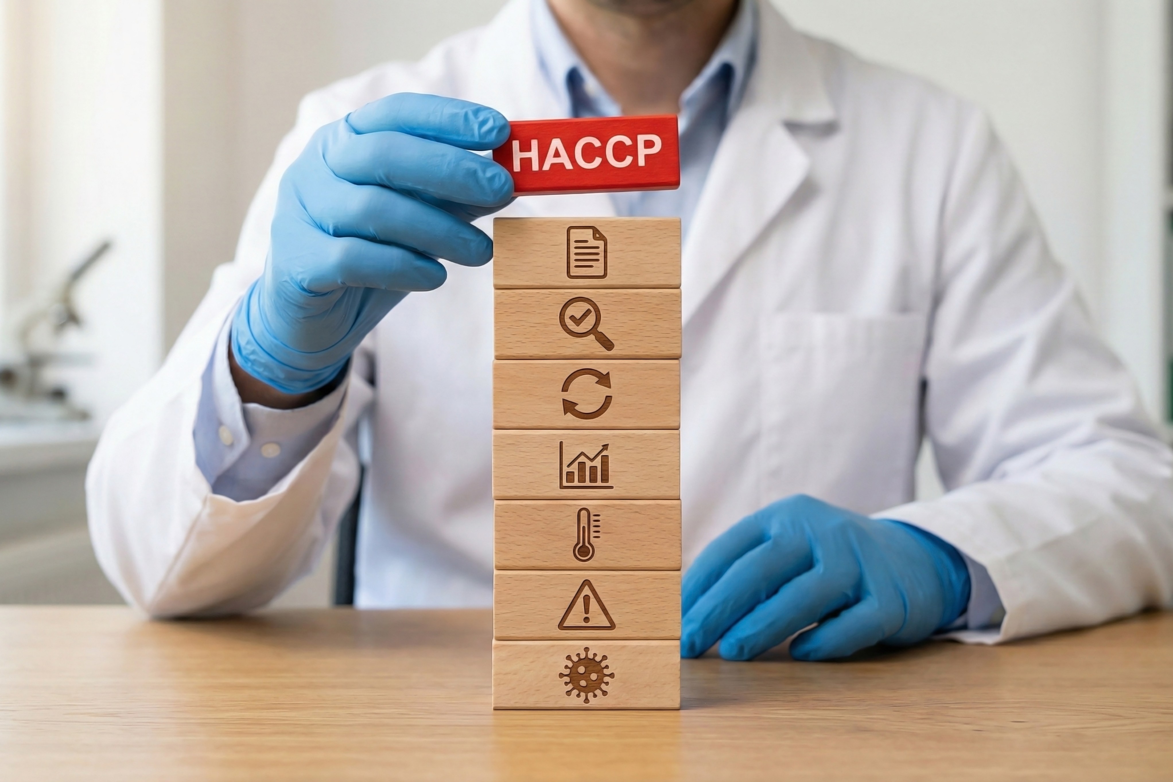 BRCGS REPORT OF MAJOR INCIDENTS IN 2025 REVEALS KEY LEARNINGS