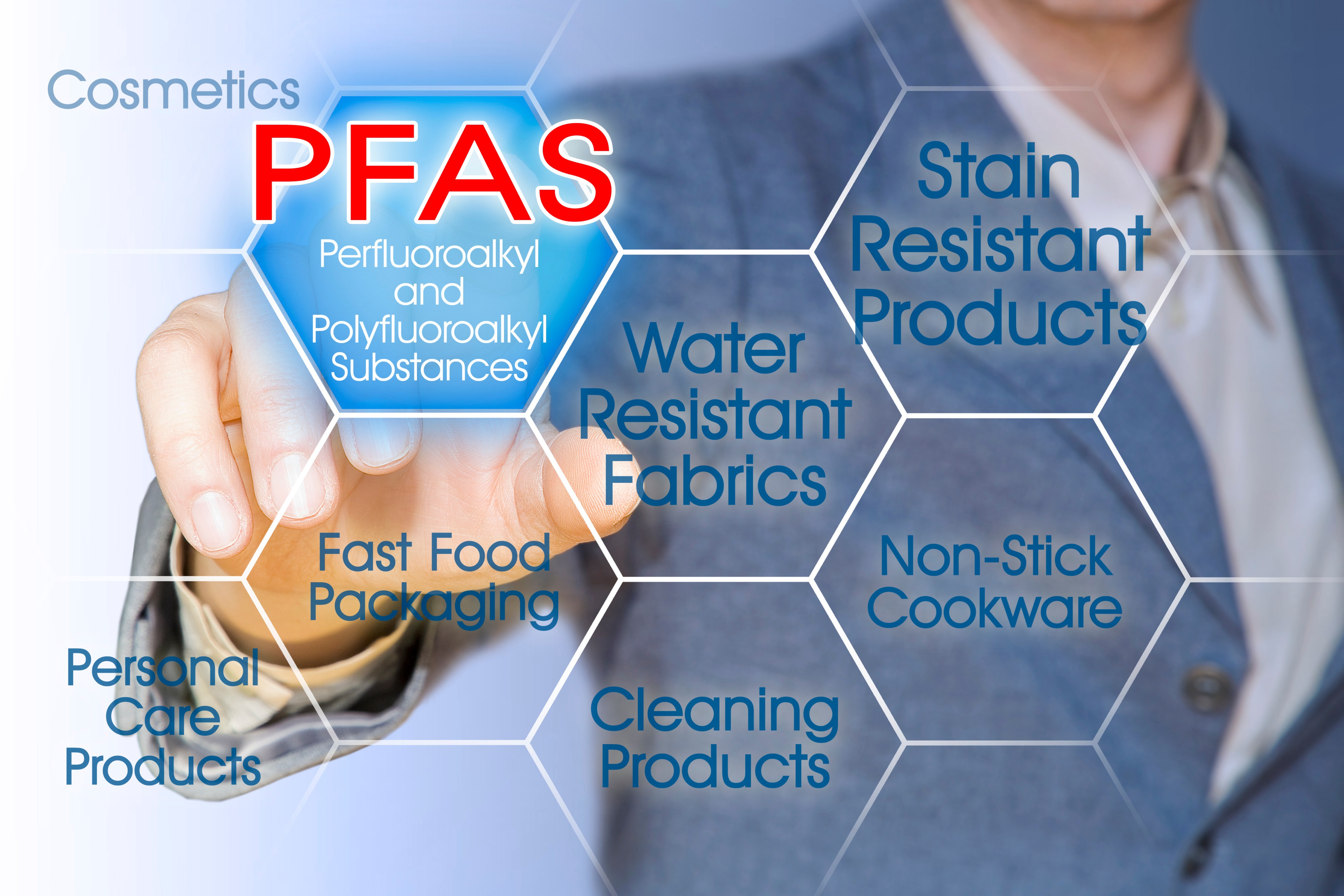 DEFRA ANNOUNCE PLANS TO PROTECT PUBLIC HEALTH AND ENVIRONMENT FROM PFAS