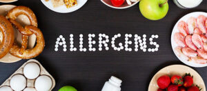 FSS CONSULT ON PROVISION OF ALLERGEN INFORMATION FOR NON-PREPACKED FOOD