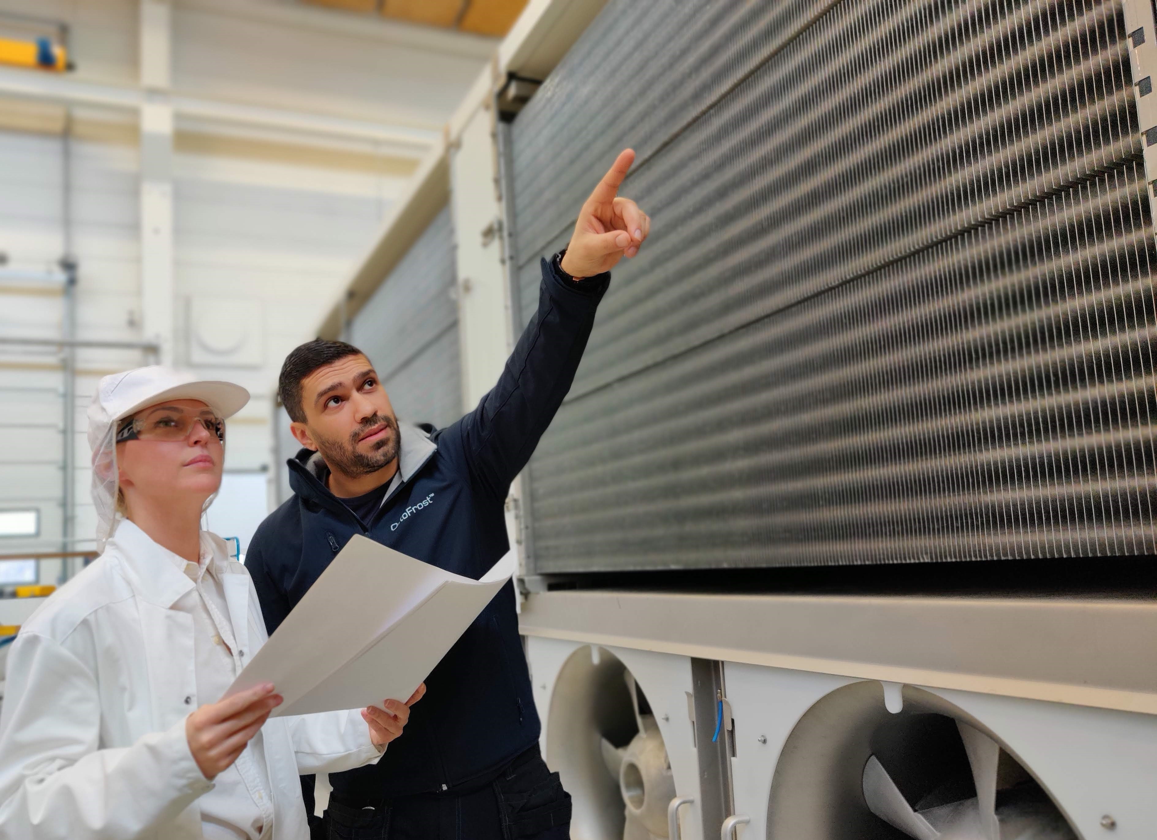 RETHINKING IQF: PROTECTING MARGIN BEYOND THROUGHPUT